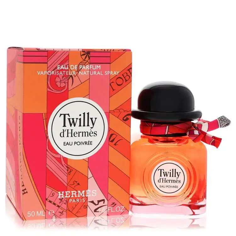 Twilly D'hermes Eau Poivree By Hermes Perfume for Women - Renee Lane Company
