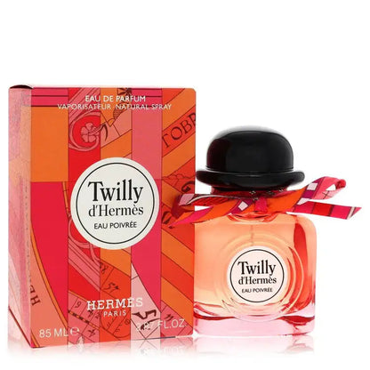 Twilly D'hermes Eau Poivree By Hermes Perfume for Women - Renee Lane Company