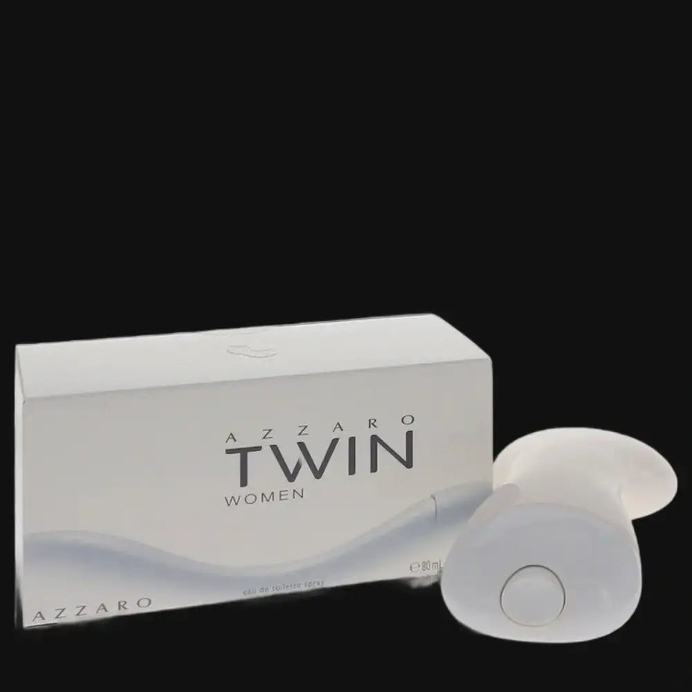 Twin By Azzaro Perfume for Women - Renee Lane Company