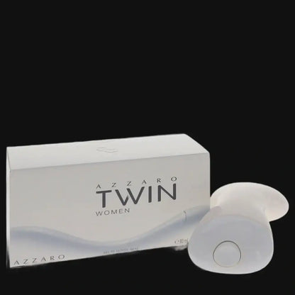Twin By Azzaro Perfume for Women - Renee Lane Company