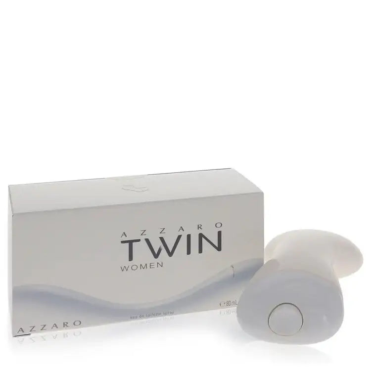 Twin By Azzaro Perfume for Women - Renee Lane Company