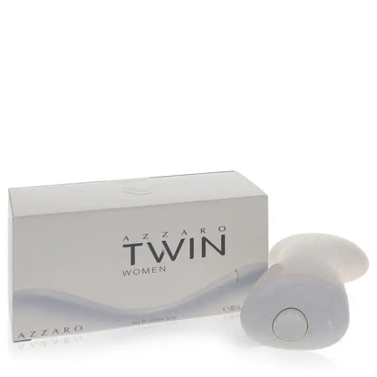 Twin By Azzaro Perfume for Women - Renee Lane Company