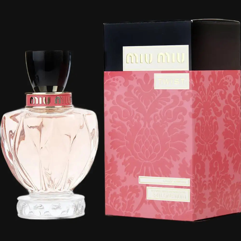 Twist By Miu Miu Perfume for Women - Renee Lane Company