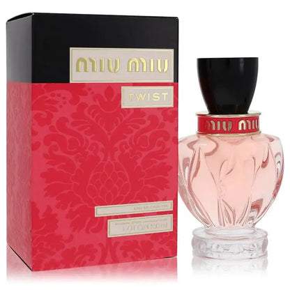Twist By Miu Miu Perfume for Women - Renee Lane Company