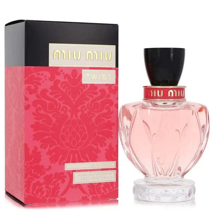 Twist By Miu Miu Perfume for Women - Renee Lane Company