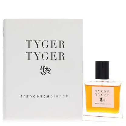 Tyger Tyger By Francesca Bianchi (Unisex) - Renee Lane Company