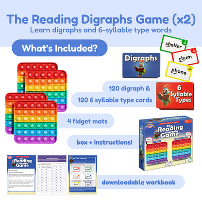 Ultimate School Bundle for K-5