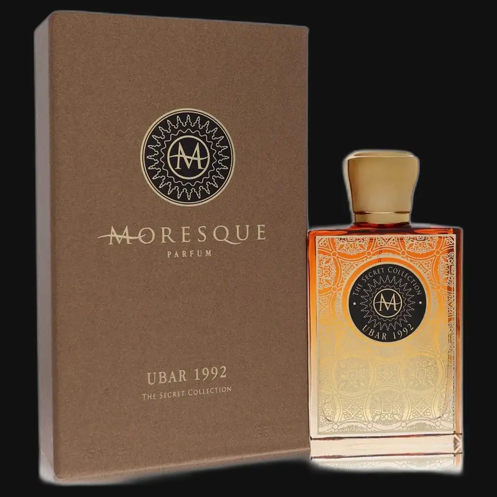 Ubar 1992 Secret Collection By Moresque (Unisex) - Renee Lane Company