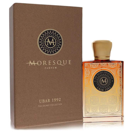 Ubar 1992 Secret Collection By Moresque (Unisex) - Renee Lane Company