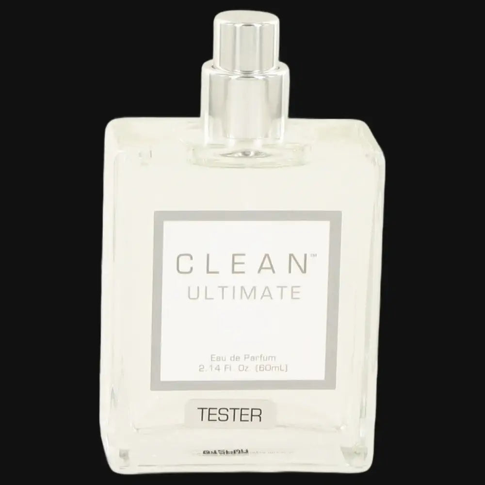 Ultimate By Clean Perfume for Women - Renee Lane Company