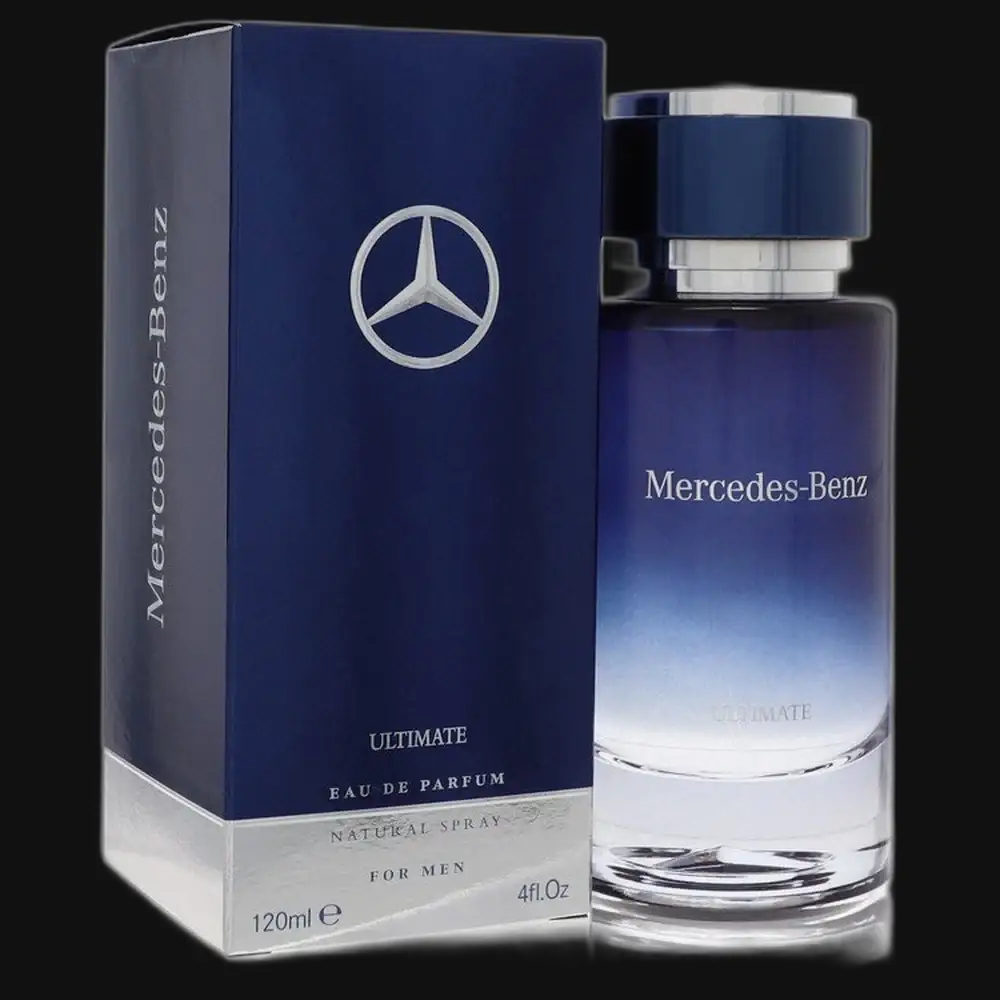 Ultimate By Mercedes Benz Cologne for Men - Renee Lane Company