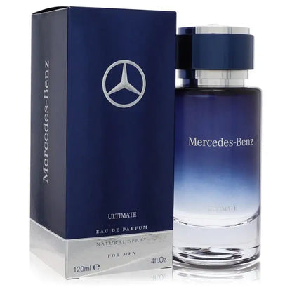 Ultimate By Mercedes Benz Cologne for Men - Renee Lane Company