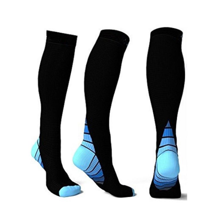 Ultimate Comfort Endurance Compression Socks for Runners and Hikers - Renee Lane Company