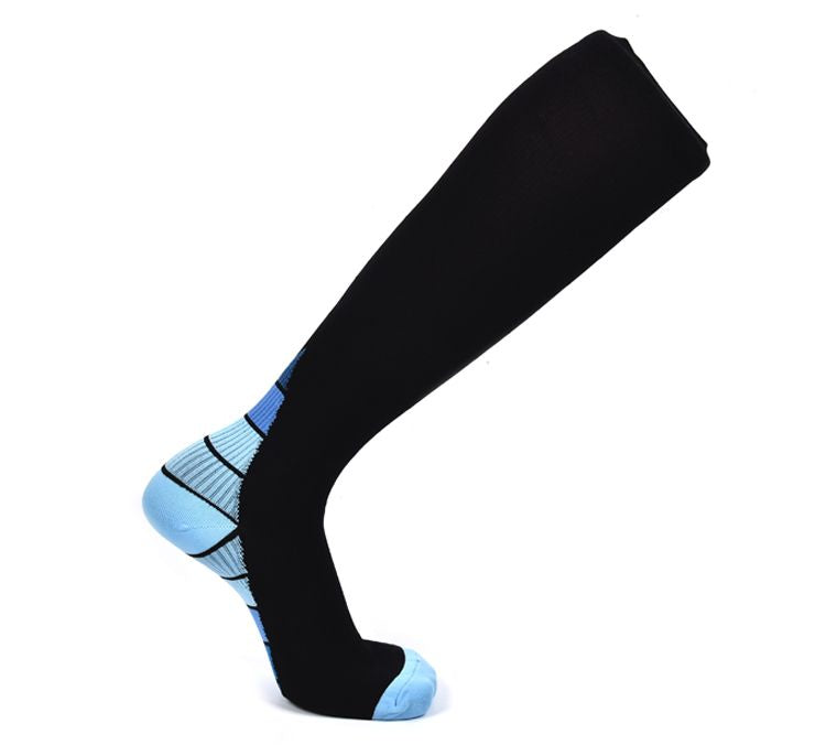 Ultimate Comfort Endurance Compression Socks for Runners and Hikers - Renee Lane Company