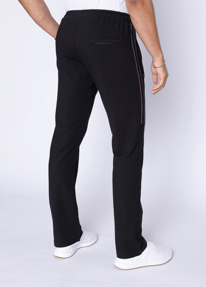 Ultimate Flex Athletic Sweatpants - Straight (Reg, Tall and Big & Tall Fit) - Renee Lane Company