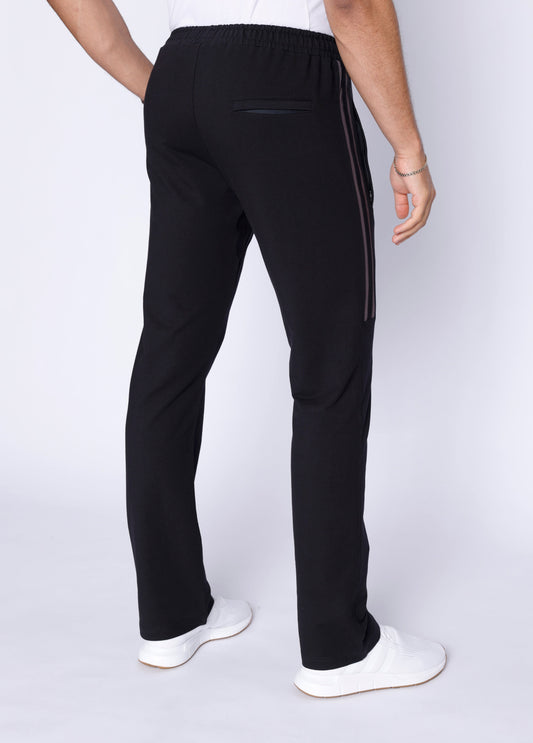 Ultimate Flex Athletic Sweatpants - Straight (Reg, Tall and Big & Tall Fit) - Renee Lane Company