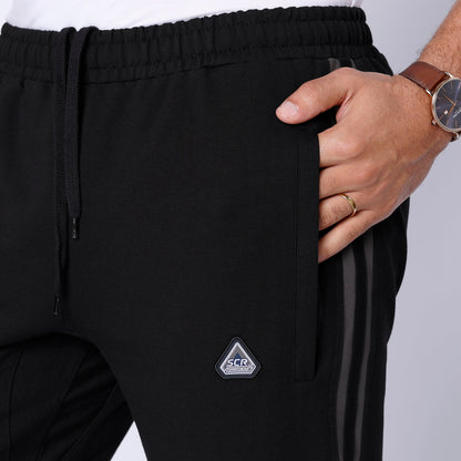 Ultimate Flex Athletic Sweatpants - Straight (Reg, Tall and Big & Tall Fit) - Renee Lane Company