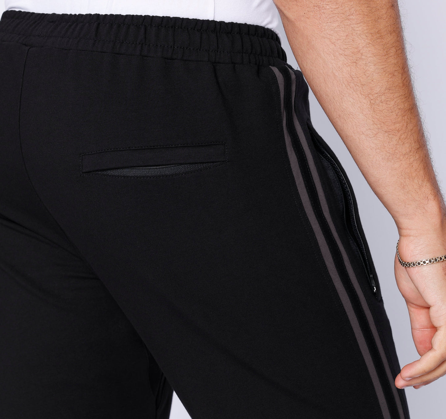 Ultimate Flex Athletic Sweatpants - Straight (Reg, Tall and Big & Tall Fit) - Renee Lane Company