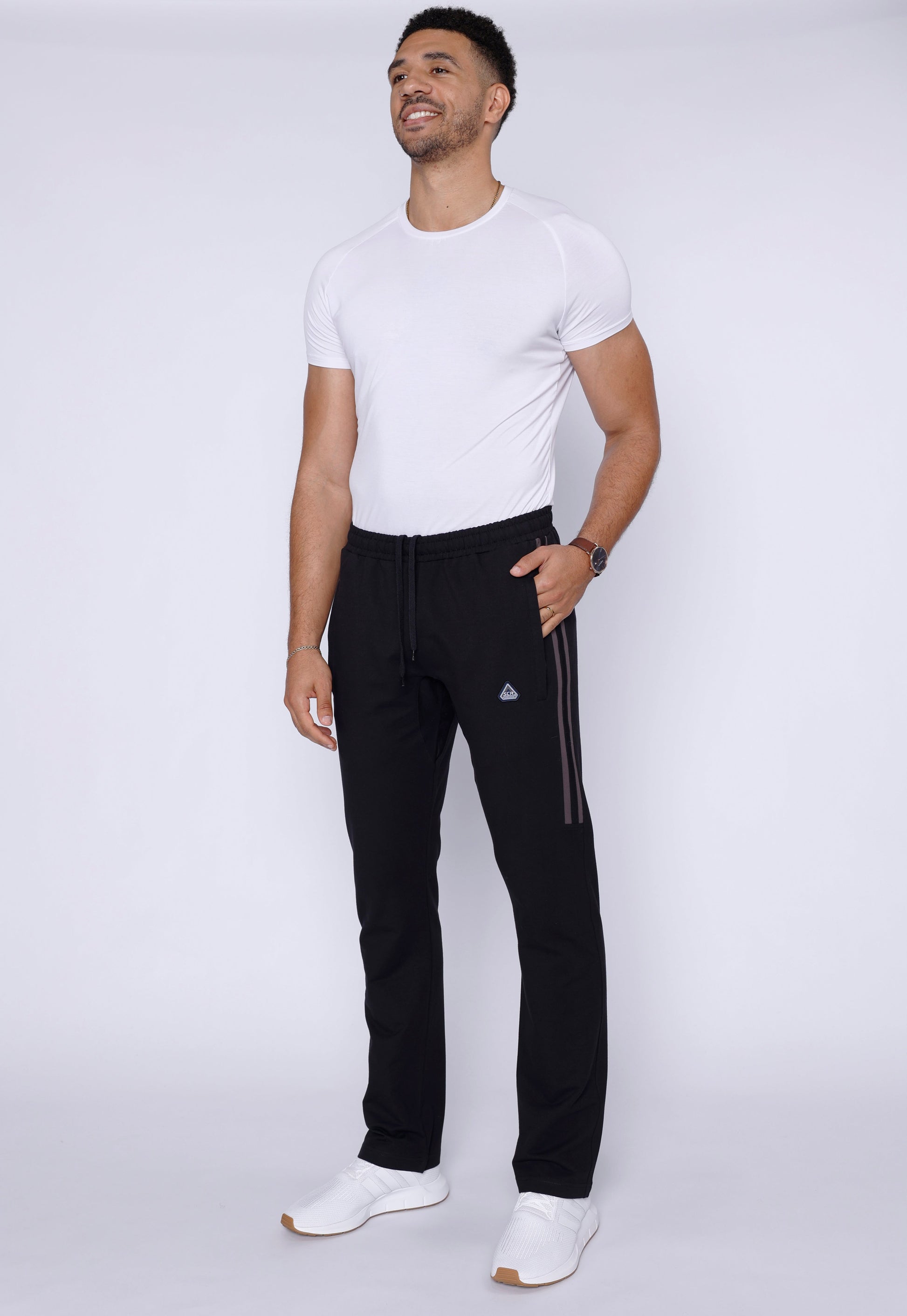 Ultimate Flex Athletic Sweatpants - Straight (Reg, Tall and Big & Tall Fit) - Renee Lane Company
