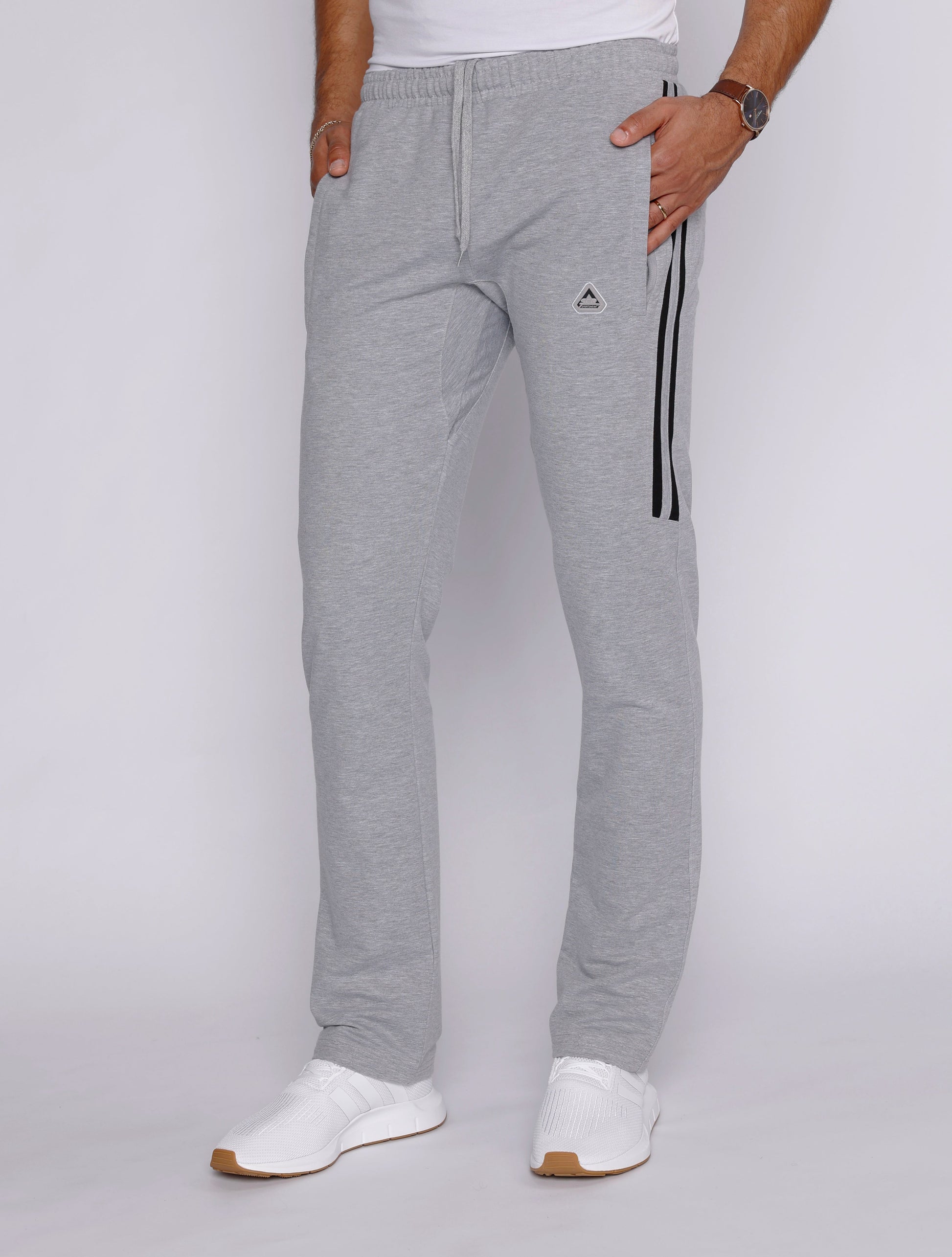 Ultimate Flex Athletic Sweatpants - Straight (Reg, Tall and Big & Tall Fit) - Renee Lane Company