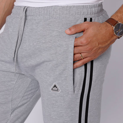 Ultimate Flex Athletic Sweatpants - Straight (Reg, Tall and Big & Tall Fit) - Renee Lane Company