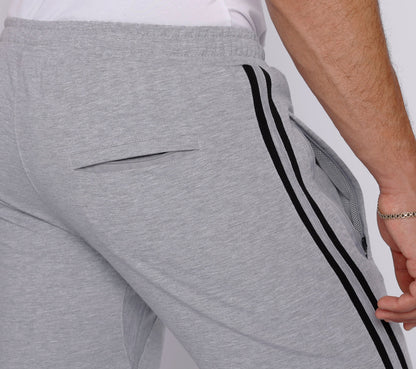 Ultimate Flex Athletic Sweatpants - Straight (Reg, Tall and Big & Tall Fit) - Renee Lane Company