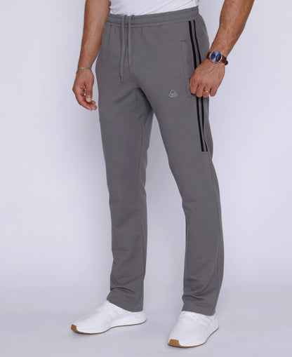 Ultimate Flex Athletic Sweatpants - Straight (Reg, Tall and Big & Tall Fit) - Renee Lane Company