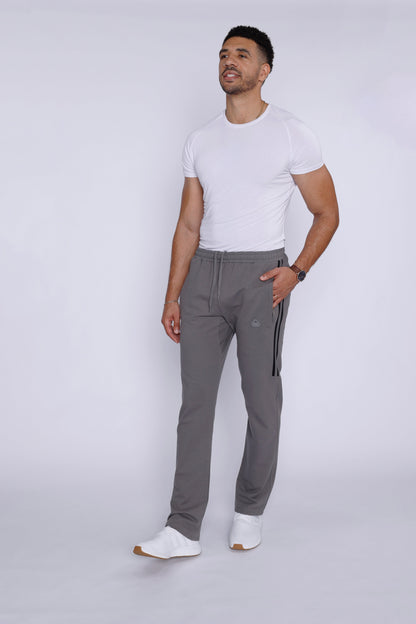 Ultimate Flex Athletic Sweatpants - Straight (Reg, Tall and Big & Tall Fit) - Renee Lane Company