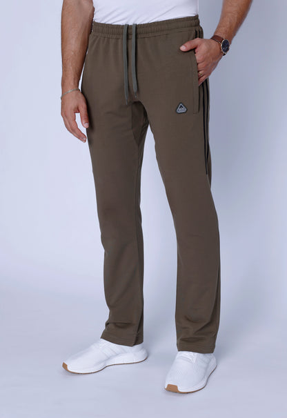 Ultimate Flex Athletic Sweatpants - Straight (Reg, Tall and Big & Tall Fit) - Renee Lane Company