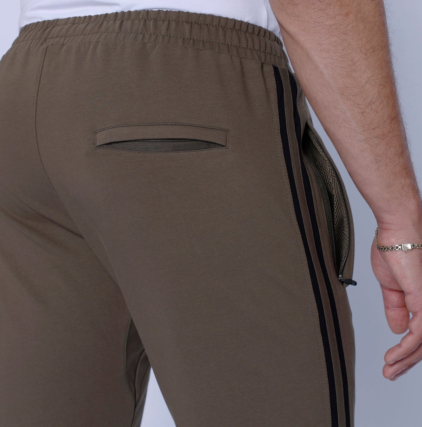 Ultimate Flex Athletic Sweatpants - Straight (Reg, Tall and Big & Tall Fit) - Renee Lane Company