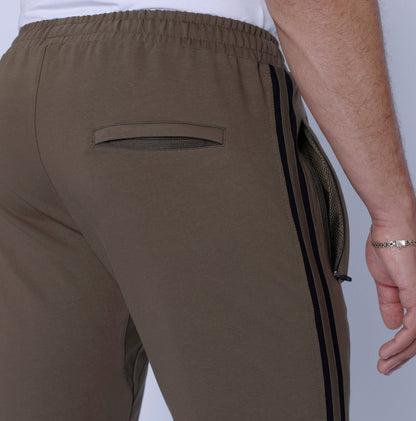 Ultimate Flex Athletic Sweatpants - Straight (Reg, Tall and Big & Tall Fit) - Renee Lane Company