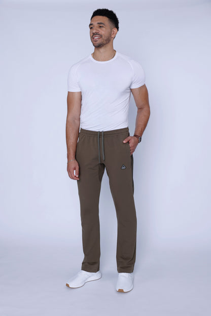 Ultimate Flex Athletic Sweatpants - Straight (Reg, Tall and Big & Tall Fit) - Renee Lane Company