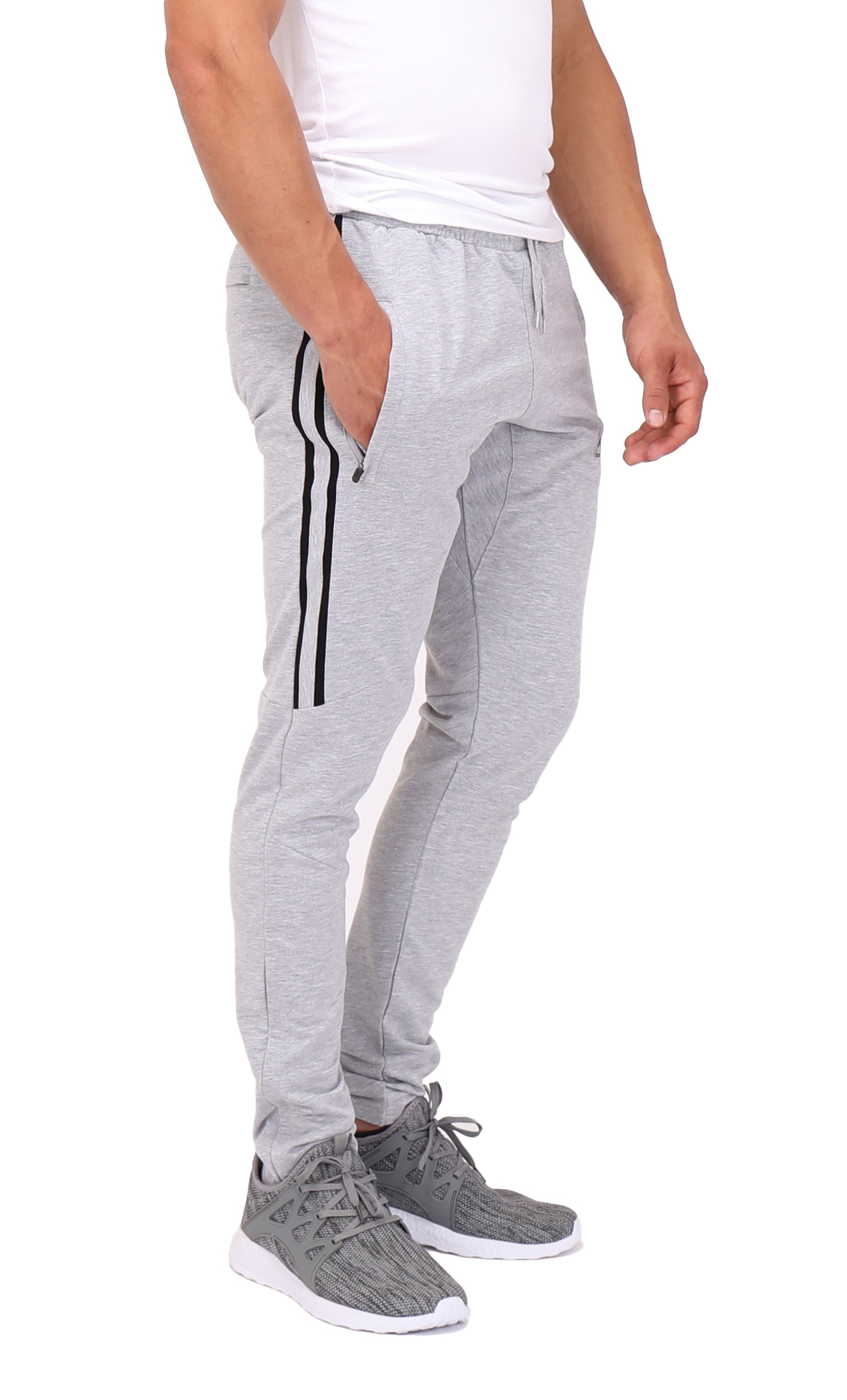 Ultimate Flex Jogger Sweatpants - (Tall Fit) - Renee Lane Company