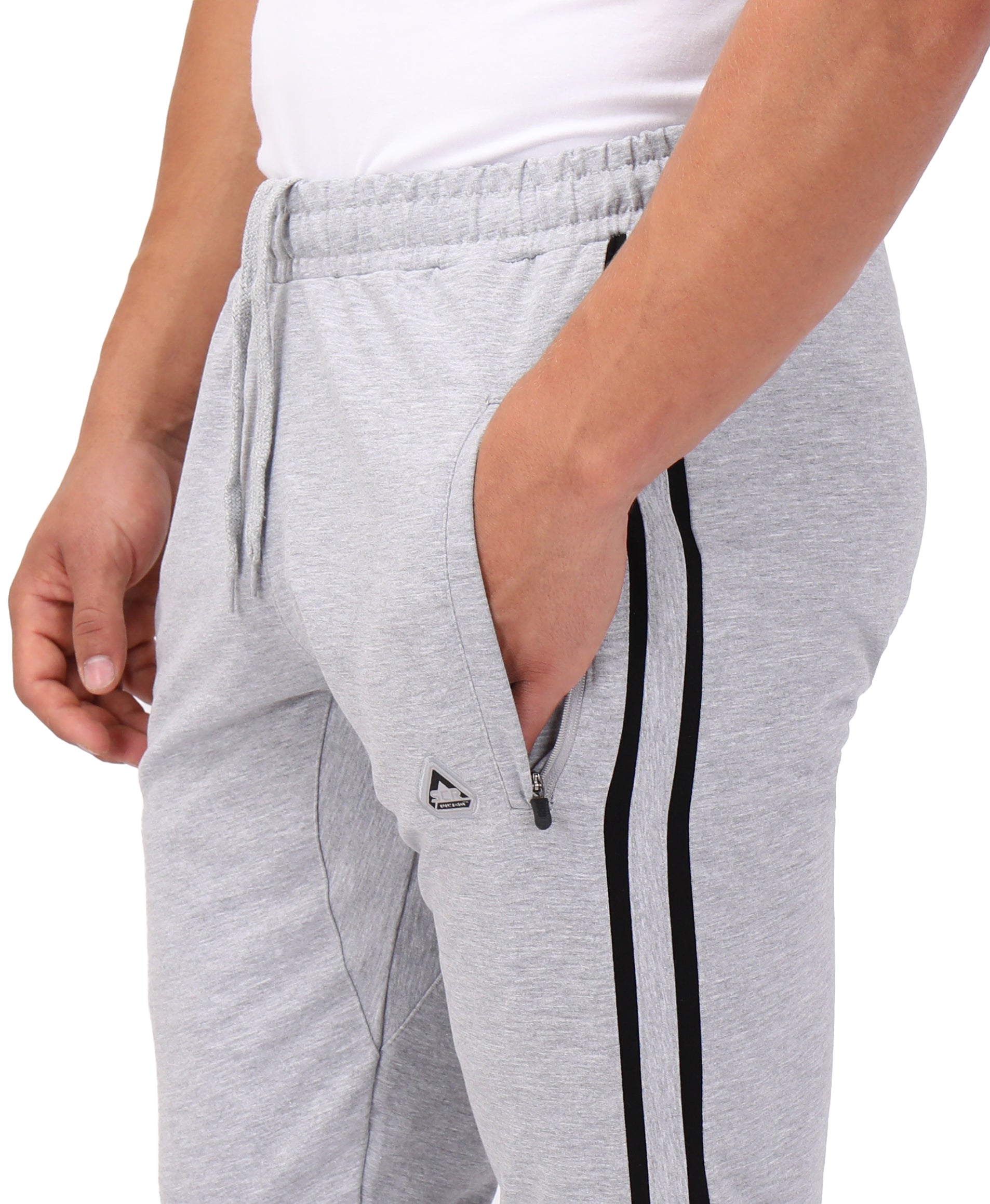 Ultimate Flex Jogger Sweatpants - (Tall Fit) - Renee Lane Company