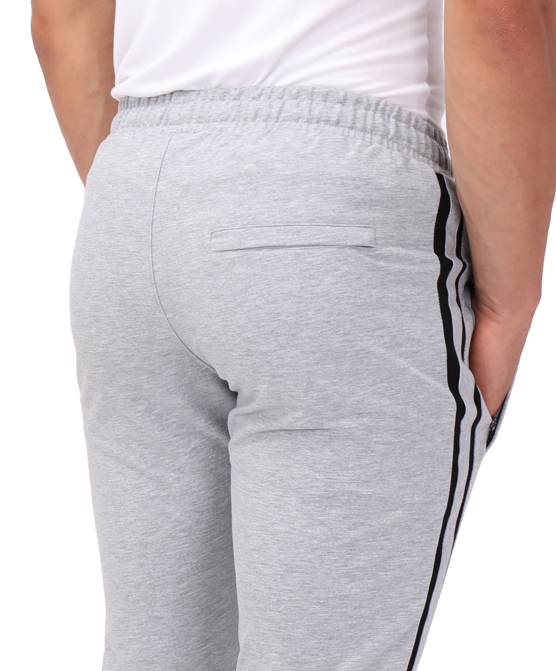 Ultimate Flex Jogger Sweatpants - (Tall Fit) - Renee Lane Company