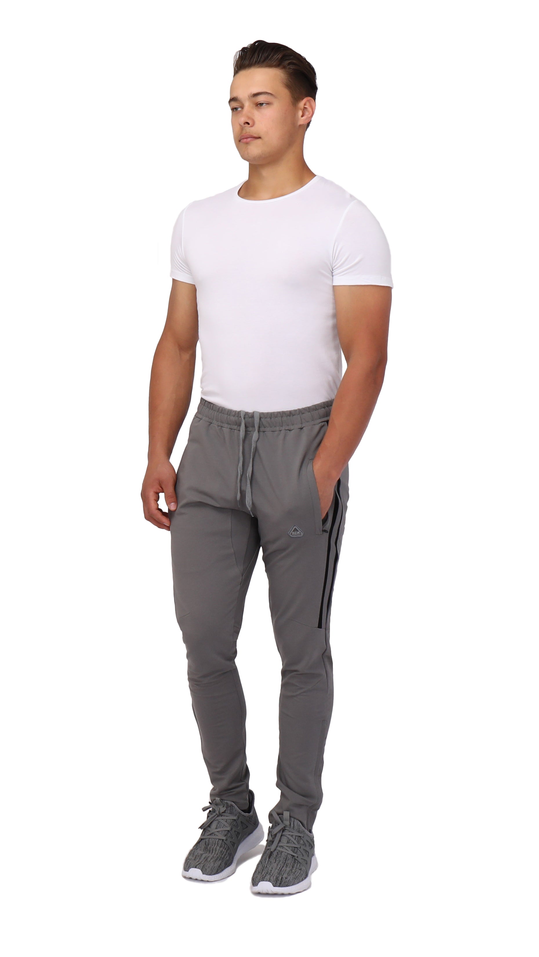 Ultimate Flex Jogger Sweatpants - (Tall Fit) - Renee Lane Company