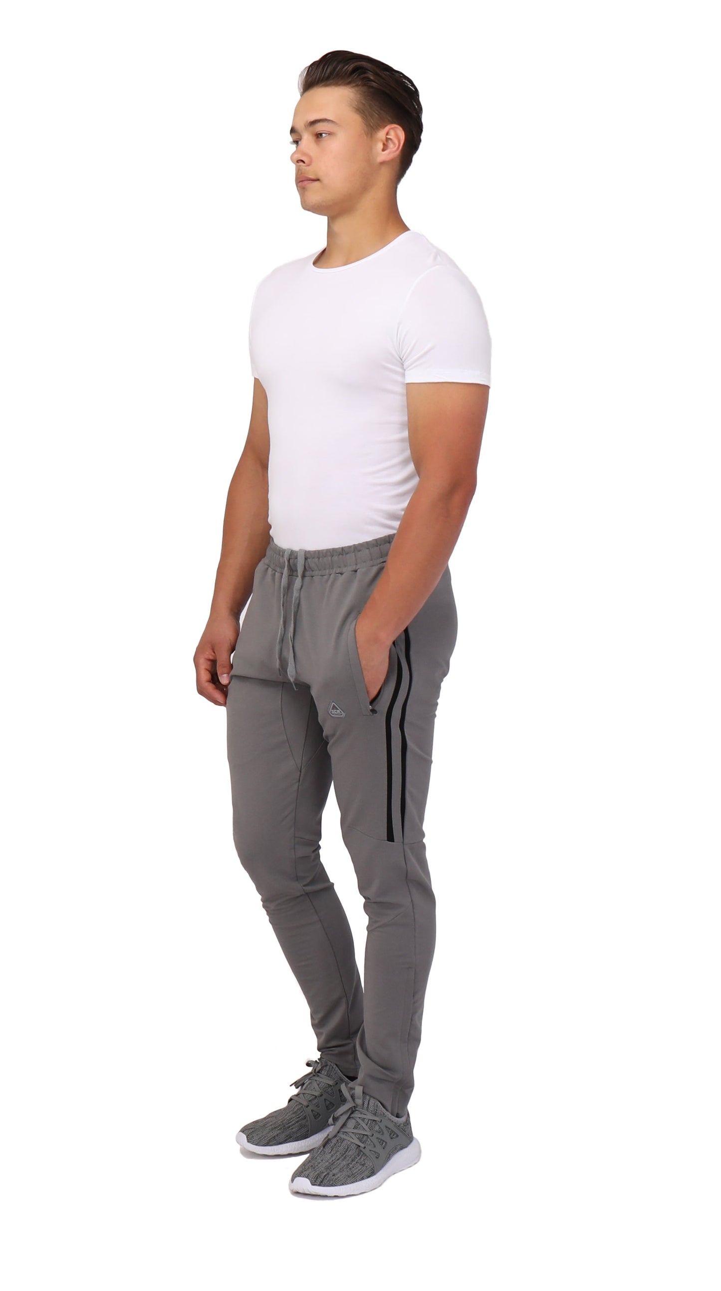 Ultimate Flex Jogger Sweatpants - (Tall Fit) - Renee Lane Company