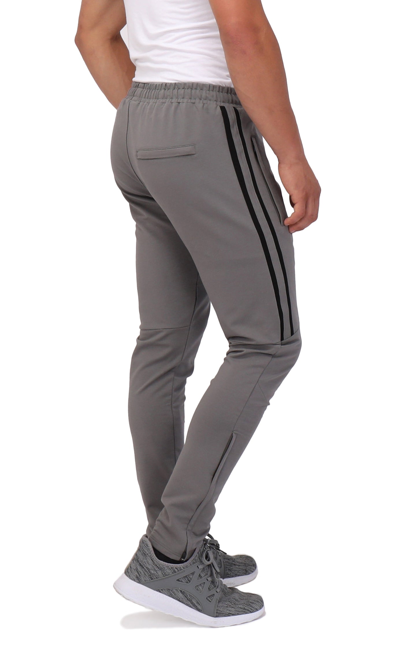 Ultimate Flex Jogger Sweatpants - (Tall Fit) - Renee Lane Company