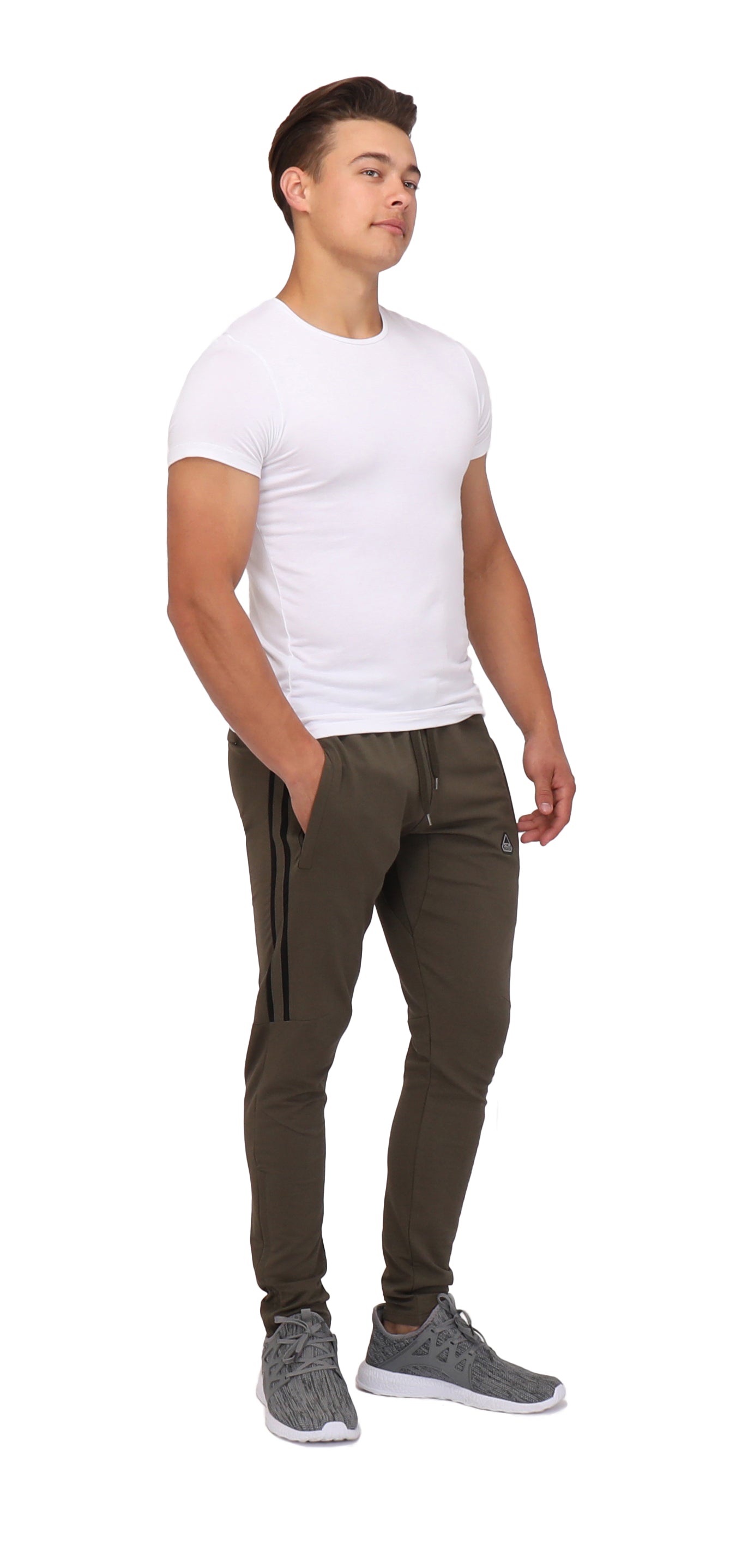 Ultimate Flex Jogger Sweatpants - (Tall Fit) - Renee Lane Company