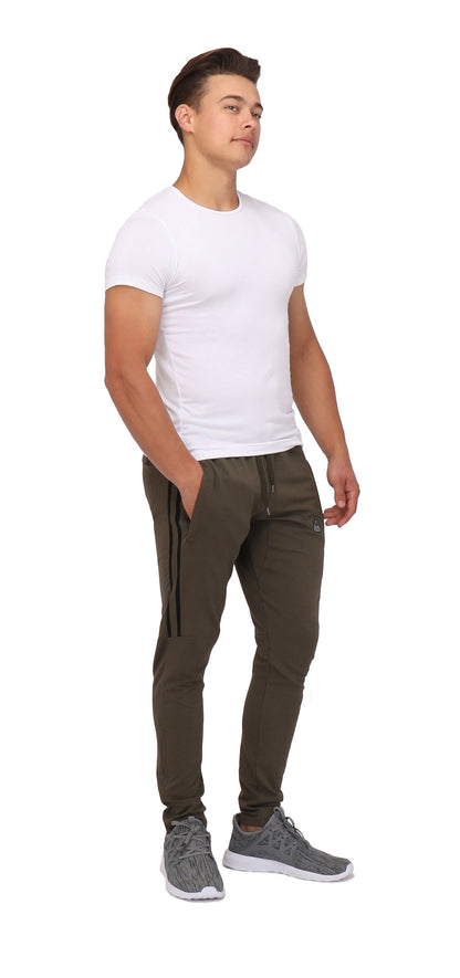 Ultimate Flex Jogger Sweatpants - (Tall Fit) - Renee Lane Company