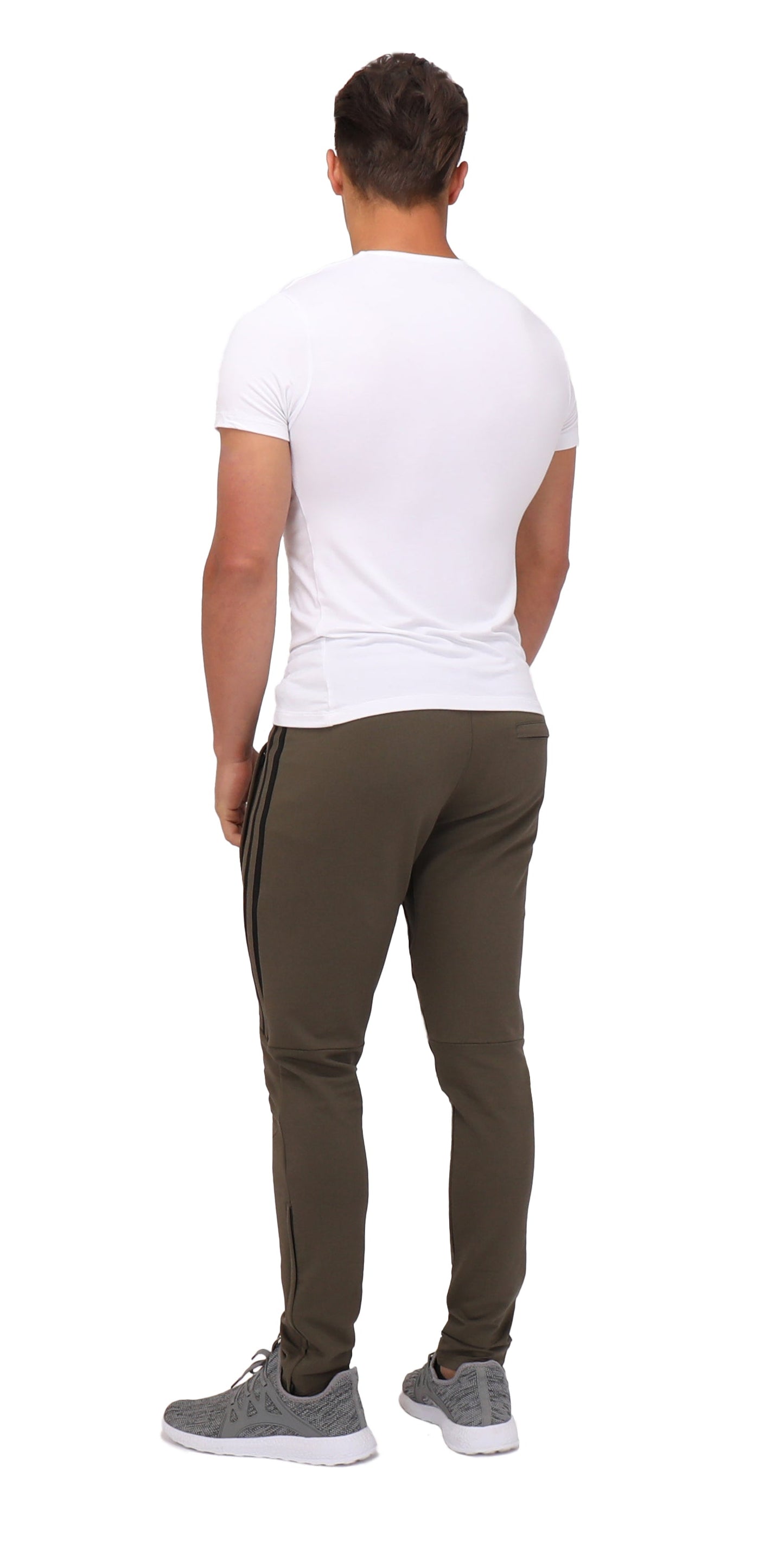 Ultimate Flex Jogger Sweatpants - (Tall Fit) - Renee Lane Company