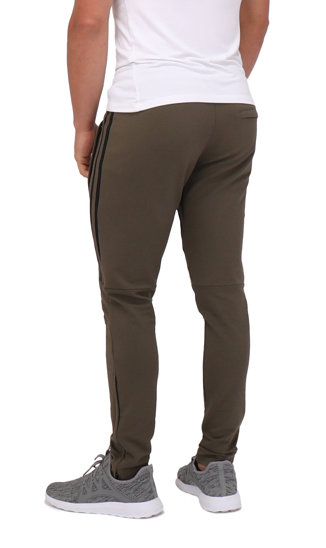 Ultimate Flex Jogger Sweatpants - (Tall Fit) - Renee Lane Company