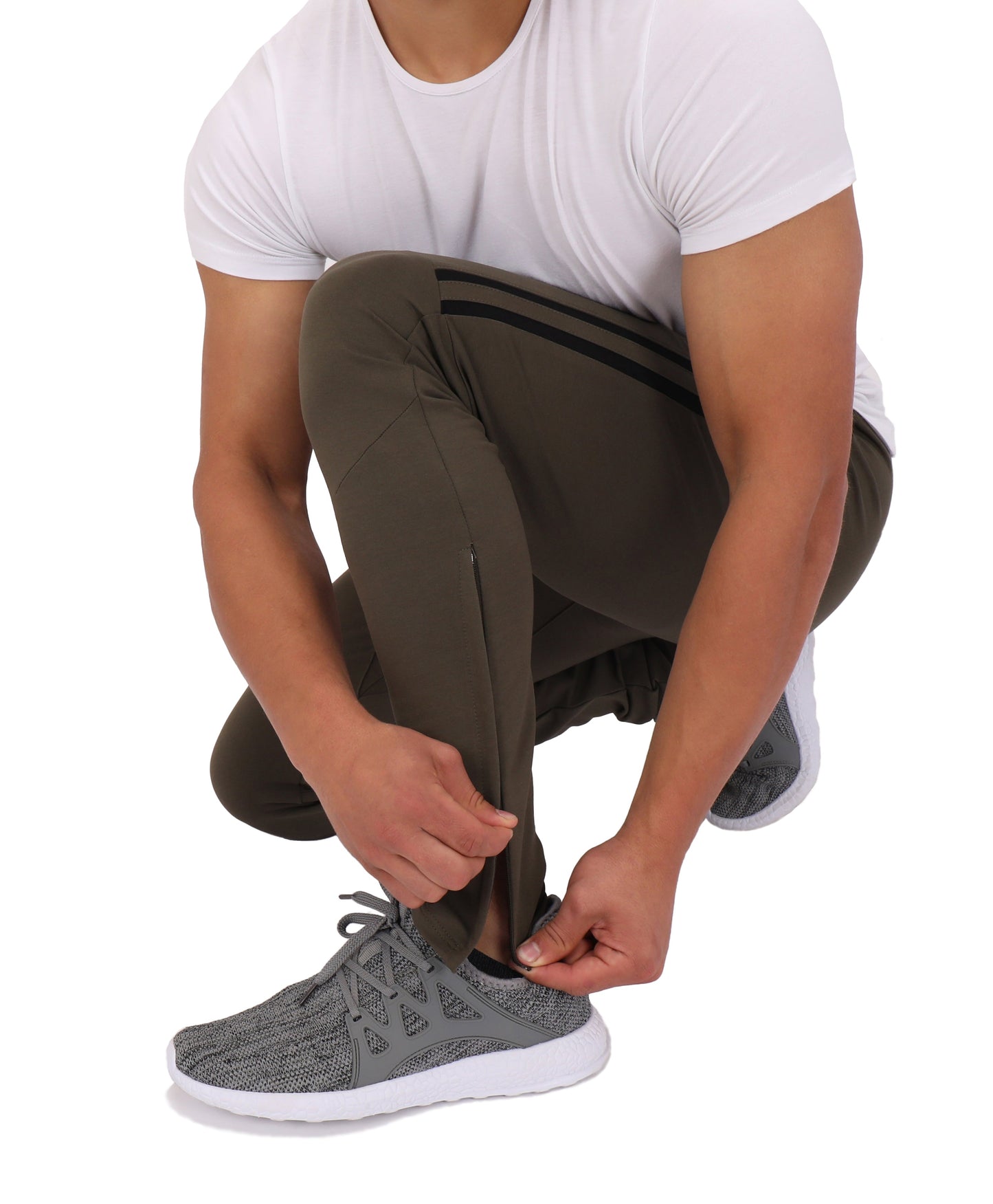 Ultimate Flex Jogger Sweatpants - (Tall Fit) - Renee Lane Company