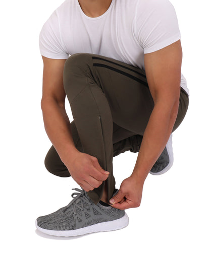 Ultimate Flex Jogger Sweatpants - (Tall Fit) - Renee Lane Company