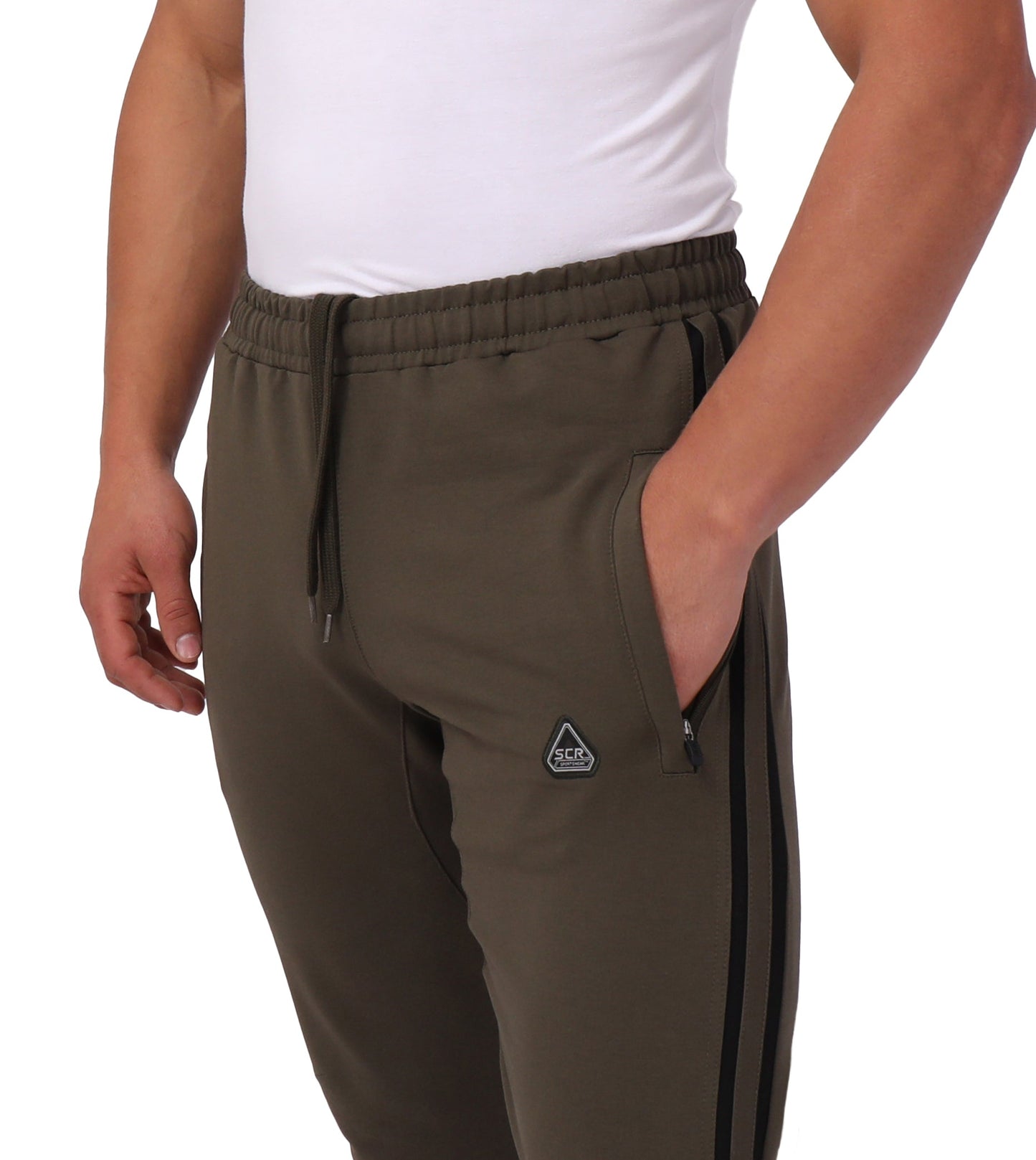 Ultimate Flex Jogger Sweatpants - (Tall Fit) - Renee Lane Company