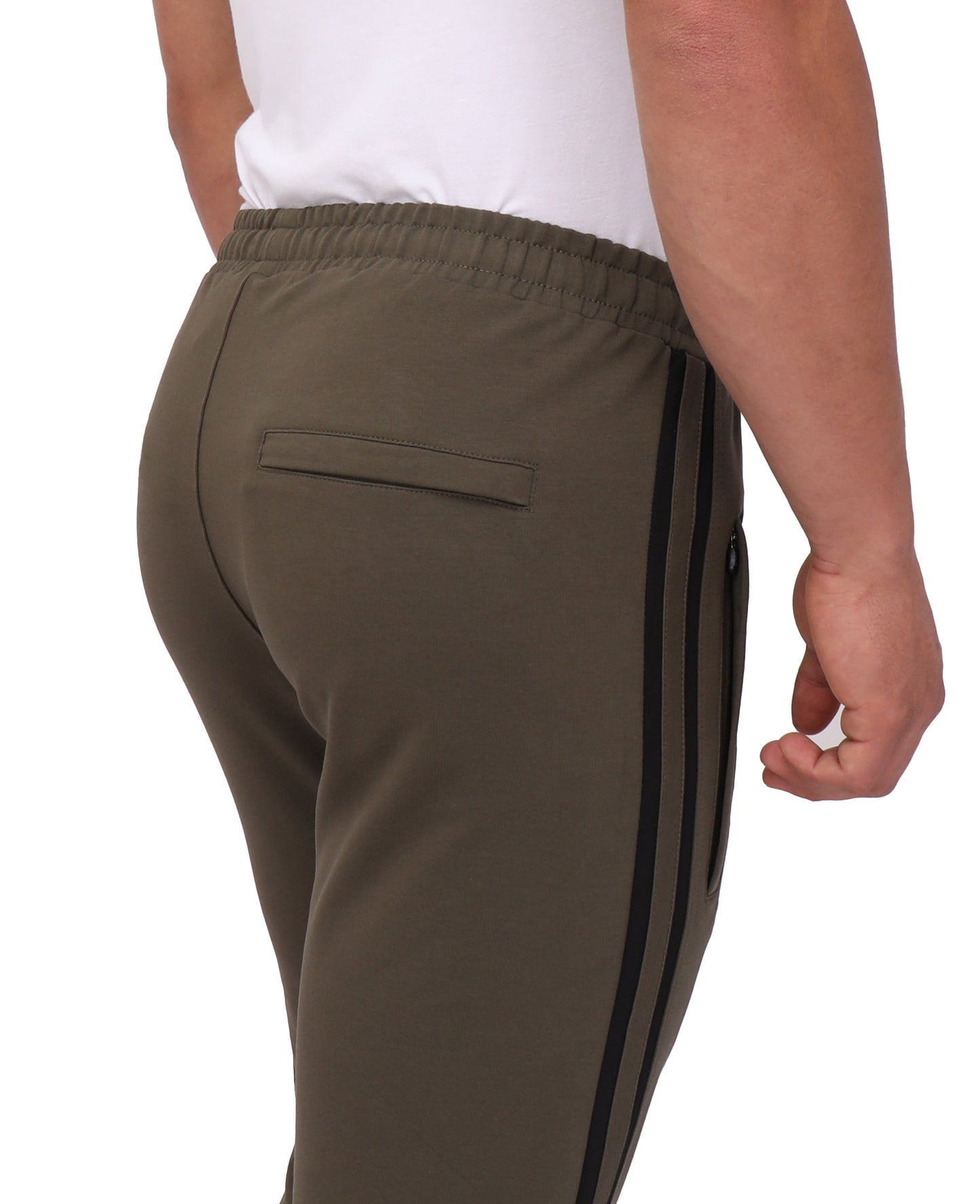 Ultimate Flex Jogger Sweatpants - (Tall Fit) - Renee Lane Company