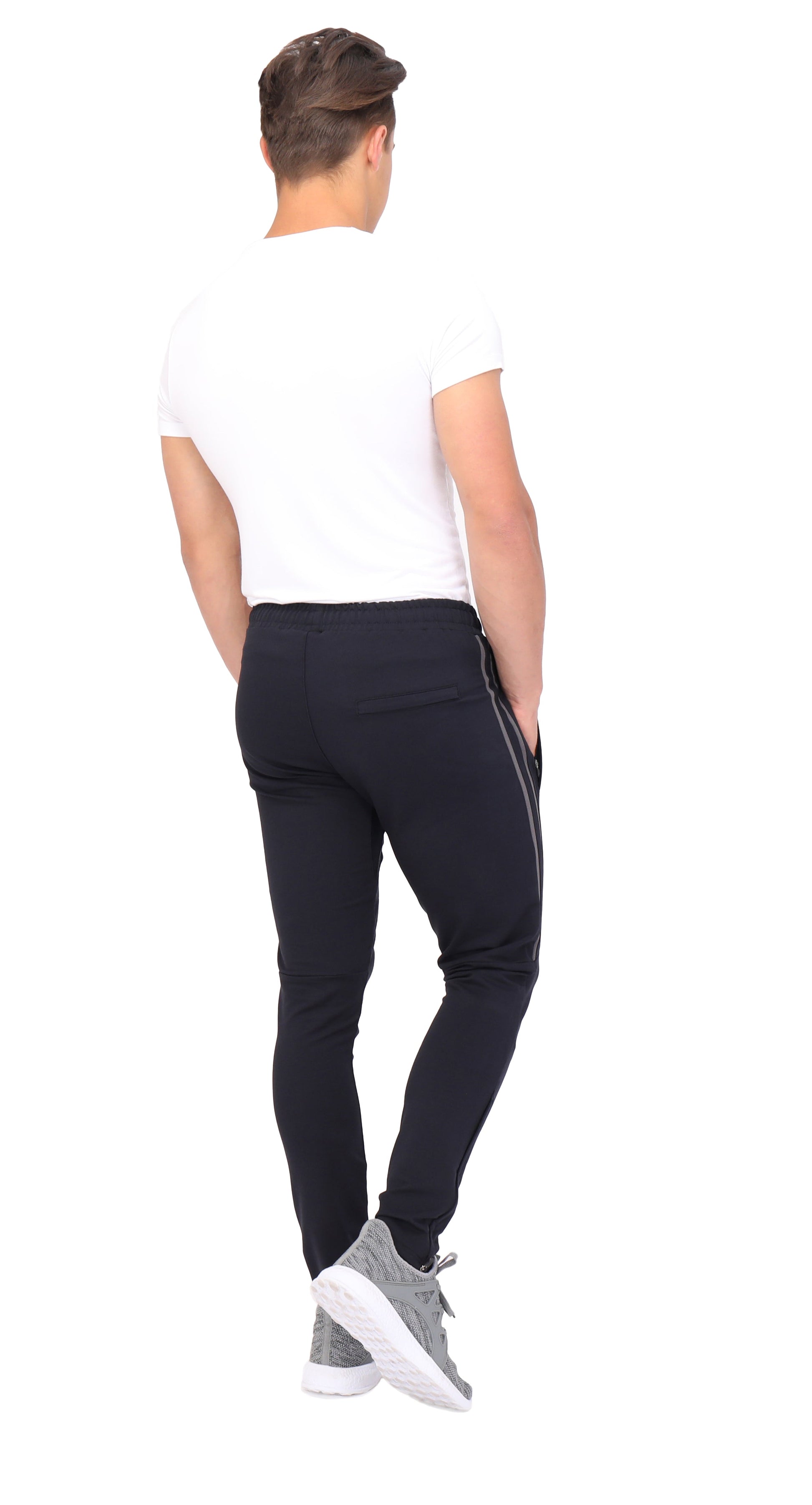 Ultimate Flex Jogger Sweatpants - (Tall Fit) - Renee Lane Company