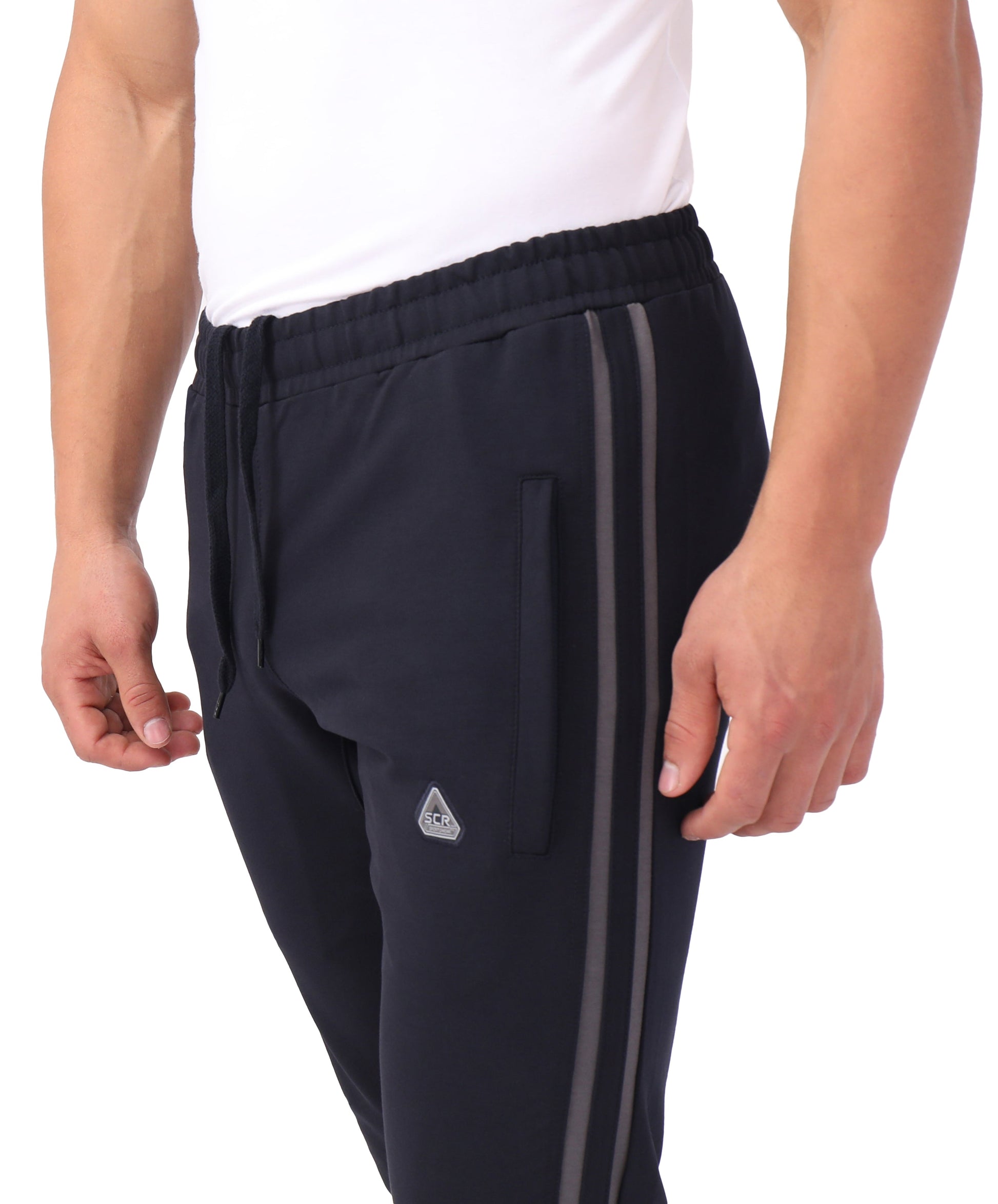 Ultimate Flex Jogger Sweatpants - (Tall Fit) - Renee Lane Company