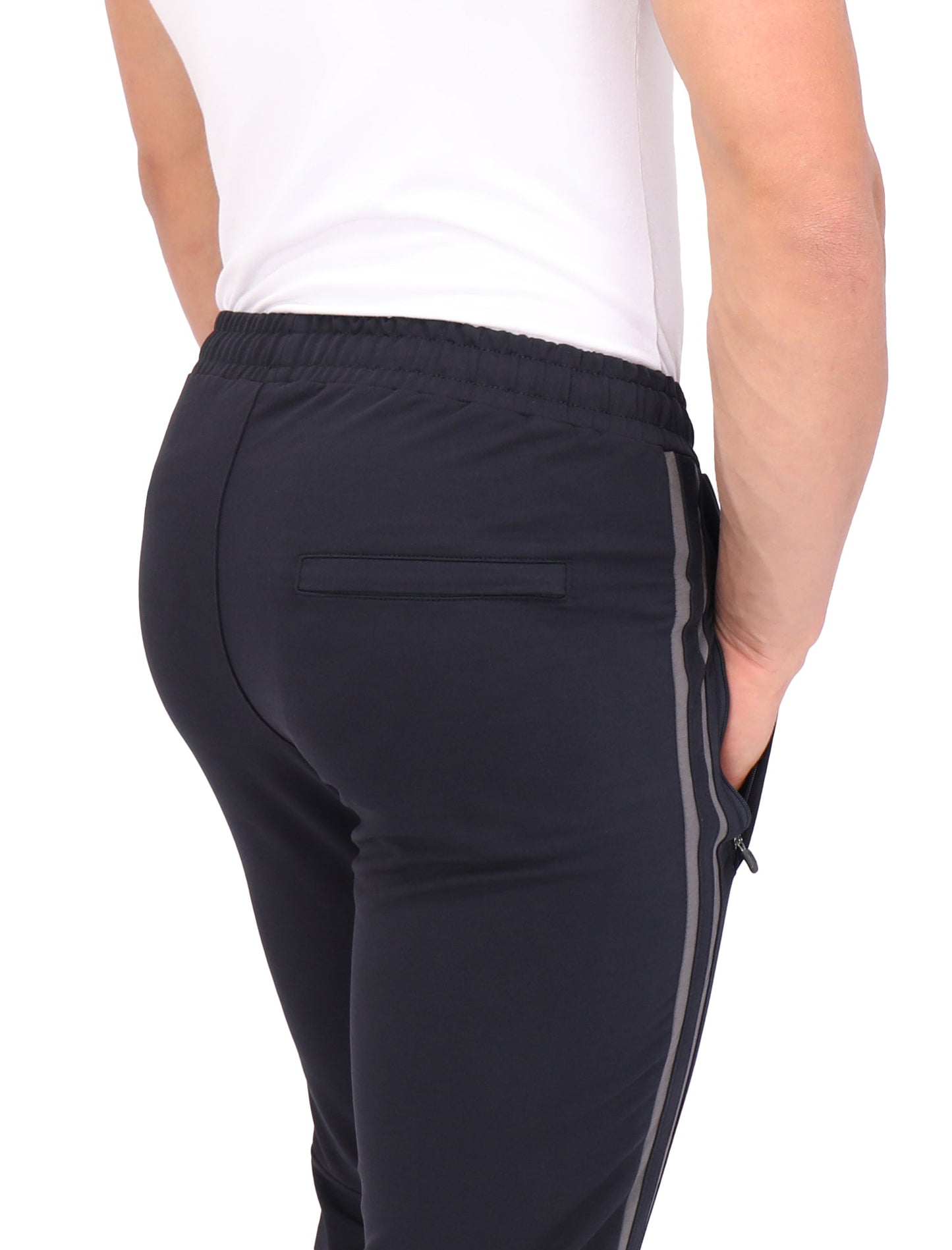 Ultimate Flex Jogger Sweatpants - (Tall Fit) - Renee Lane Company