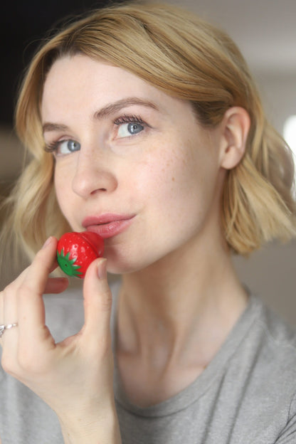 Ultimate Hydrating Lip Butter – Vegan, Gluten-Free, Hypoallergenic Moisture for Dry Lips - Renee Lane Company
